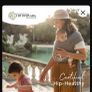 Bona wrap baby carrier Image 2
