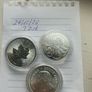 silver bullion Image 2