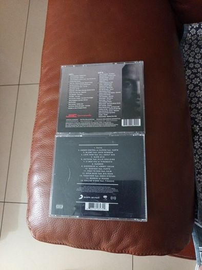 Calvin Harris - Motion & John O'Callaghan  - Subculture.