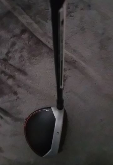 TaylorMade M6 5 Wood  Stiff Flex