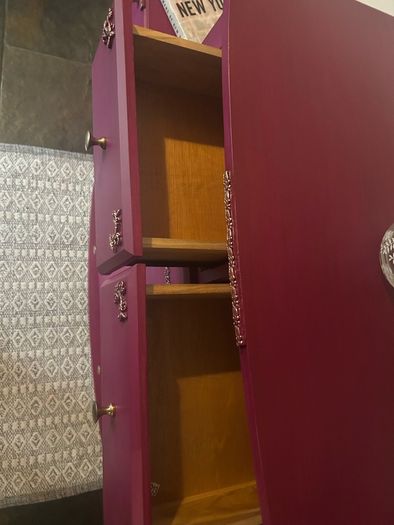 2 piece bedroom set (On hold)