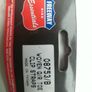 Univesal Bike Toe Clip Straps - Nylon Image 2