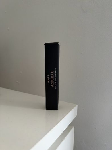 Pernoire Amoral 7.5 Sample