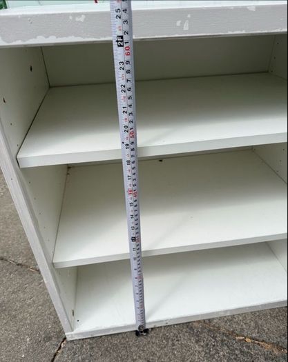 Ikea besta unit