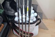 4 x New Cheap Budget Putters Lot