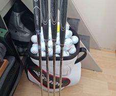 4 x New Cheap Budget Putters Lot