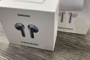 Samsung Buds