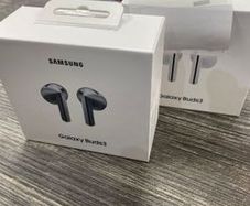 Samsung Buds