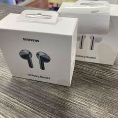 Samsung Buds
