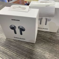 Samsung Buds