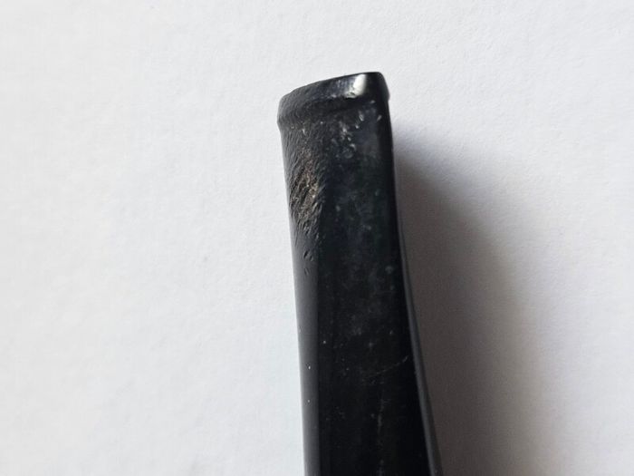 Peterson pipe