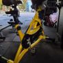 WeRx commercial spin bike Image 4