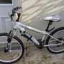 Teen Bike Apollo Image 6