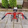 Honda Rotavator Image 4