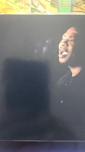 Youssou N'Dour - Nothing's In Vain.