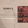 Barry's Fitness class x 5 visits voucher Image 2