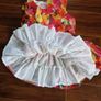 Girl's dress age 3 - 4 Image 3