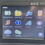 Revo Axis X3 internet radio with lightning dock Image 3