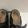 Mg baby black patent shoes Image 3
