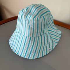 Leigh Tucker girls sun hat Age 7-11 years