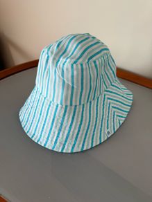 Leigh Tucker Girls sunhat Age 7-11 years