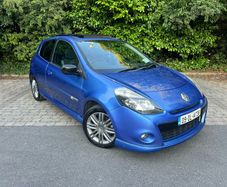 2009 Renault Clio GT