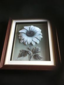 Decoupage Picture