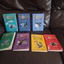 The Worst Witch 7 book set - READ ONCE Image 2