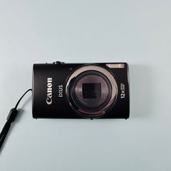 Canon Ixus 265 HS