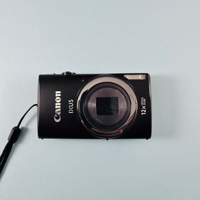 Canon Ixus 265 HS