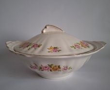 J&G Meakin Tureen