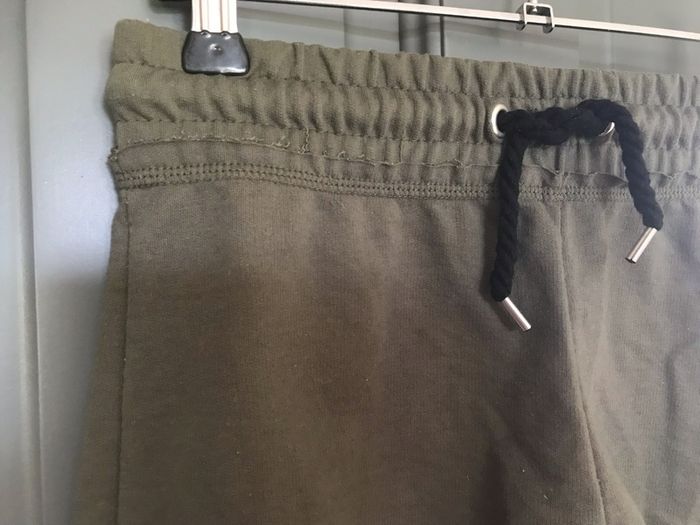 Pennys girls shorts x3 size 4