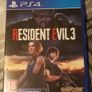 Resident Evil 3, 5 & Revelations 2 - Playstation/PS4 Image 4