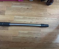 Telescopic tube for Miele Vacuum Cleaner C3