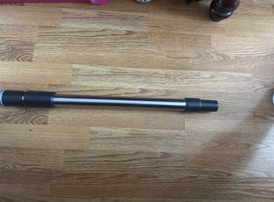 Telescopic tube for Miele Vacuum Cleaner C3