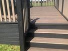 Composite decking supplied and fitted Image 3