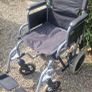 Wheelchair Image 6