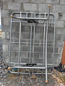 Futon Base