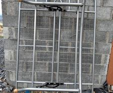 Futon Base