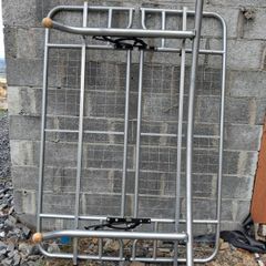 Futon Base