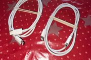 Apple iPhone Charger Cable