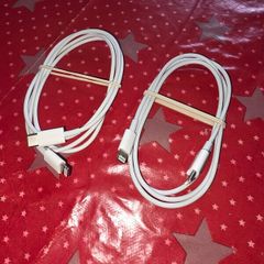 Apple iPhone Charger Cable