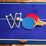 Riley 4ft 12-in-1 Folding Multi Games Table Image 6