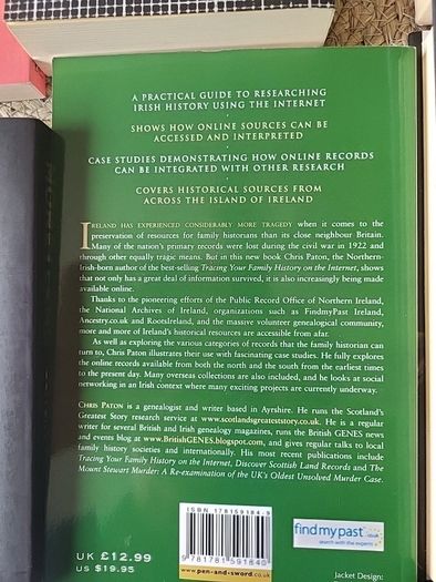 Nine books new/excellent condition
