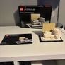 lego architecture 15 sets Image 7