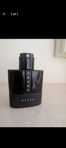 Prada Luna Rossa Black 50ml edt