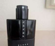 Prada Luna Rossa Black 50ml edt