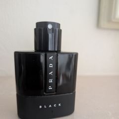 Prada Luna Rossa Black 50ml edt