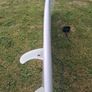 Donald Takayama 7"2' Egg Tuflite Pro - Surfboard Image 4