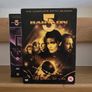 Babylon 5 - The Complete DVD Collection Series 1 - 5 - Sci Fi Series Image 7